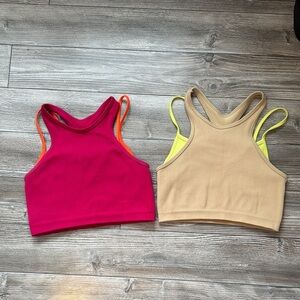FP Movement Sports Bra Bundle